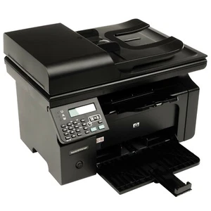 HP LaserJet Pro M1212NF Laser Printer - Picture 1 of 1