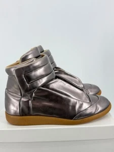 ⚡️QUICK SALE⚡️ Maison Margiela Future High size 42 (US9) made in Italy - Picture 1 of 8