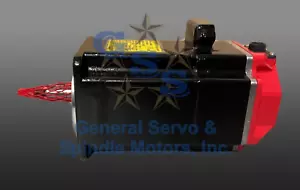 Fanuc A06B-0215-B001 *1 ANNO DI GARANZIA* - Foto 1 di 3