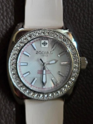 Reloj Zodiac Desert Falcon para mujer - ZS4529 Foto 1 de 4