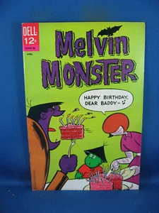 Melvin Monster 7F en muy buen estado dell 1967 - Imagen 1 de 2