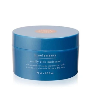 Bioelements Really Rich Moisture 2.5 Oz - Picture 1 of 3