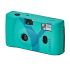 Yashica MF-1 Snapshot analoge KB-Kamera reusable inkl. Film