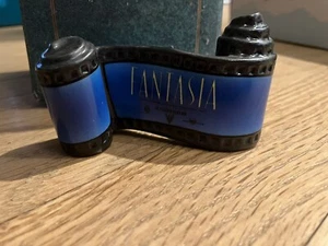 Walt Disney Classics Collection Fantasia Opening Title Figurine - Picture 1 of 2