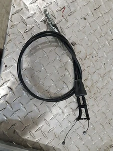 Throttle cable ktm 400-520 - Picture 1 of 3