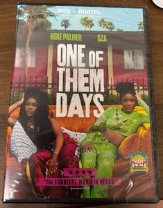 One Of Them Days (DVD, 2025, Brand New) - Foto 1 di 2