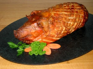 Grillferkel / Spanferkel zum selber braten! *TOP PREIS* - Bild 1 von 2