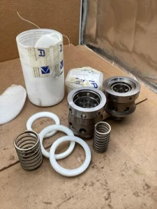 Uraca High Pressure Pump Valve BO/1.4112 03120516 - Picture 1 of 10