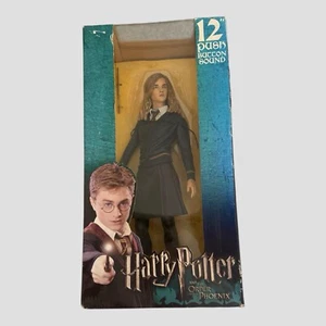 Harry Potter - Hermione Granger 12" 30cm Figure Neca 8+ NIB Hermine Granger - Picture 1 of 7