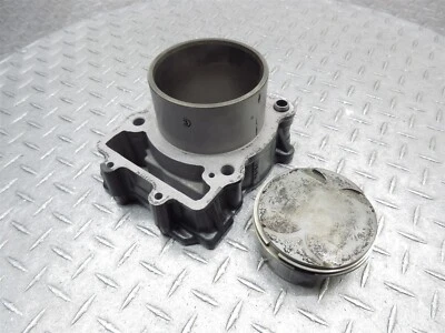 Husqvarna Vitpilen 401 2018 18-21 cilindro barril jarra pistón motor Foto 1 de 4