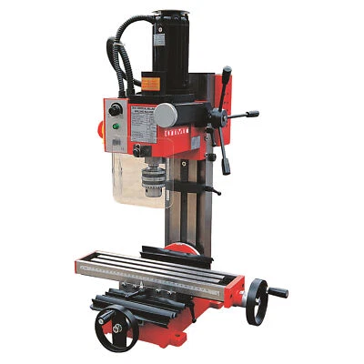 OTMT OT2213 1/2 HP Mill Drill Machine - Image 1 of 3