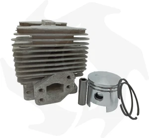 CILINDRO E PISTONE TANAKA SUM 328 cod BG 016014 - Imagen 1 de 7