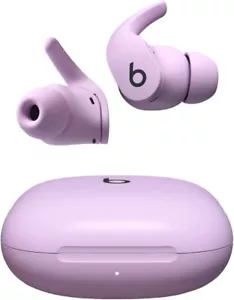 Beats Fit Pro True Wireless Noise Cancelling Earbuds - Stone Purple MK2H3LL/A - Picture 1 of 5