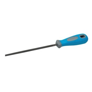 Silverline - Round File - 2nd Cut 250mm - Picture 1 of 1