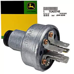John Deere OVP Drehschalter #TCA22740 - Bild 1 von 1