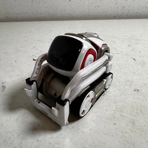 Kit Base Robot Baile Luz Música Metal Líquido Edición Coleccionista Anki Cozmo - Imagen 1 de 8