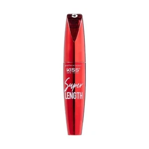 KISS NEW YORK PROFESSIONAL SUPER LENGTH WASHABLE MASCARA KL05 - Picture 1 of 4