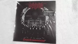 IGNIVOMOUS Death Transmutation CD Nuclear War Now! Incantation Portal Immolation - Foto 1 di 2
