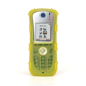 i62/d62 Cover only - Yellow - Picture 1 of 1