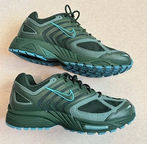 Größe 10,5 M - Nike Air Pegasus 2005 "Bicoastal Dusty Cactus" Sneaker - Neu im Karton - Bild 1 von 7