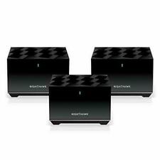 NETGEAR Nighthawk AX3600 3600Mbps 1 Port 1000Mbps Wireless Router (MK83100NAS)