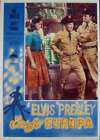 GI BLUES ELVIS PRESLEY italienisches Fotobusta Filmposter 3 1960 SELTEN