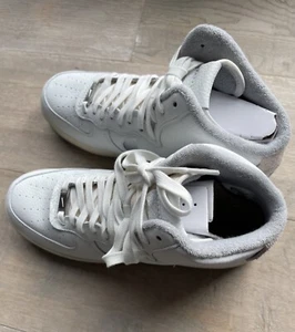 NIKE Air Force 1 Sculpt high 44,5 NEU - Bild 1 von 10