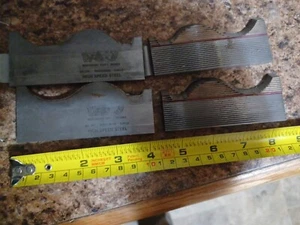 5/16 Wellpappen Hochgeschwindigkeitsstahl Formmesser - Bild 1 von 2