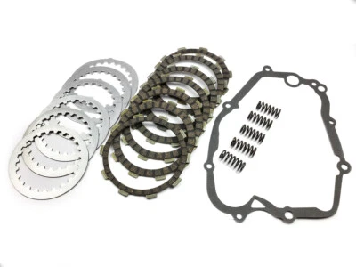 Kupplung für Yamaha DT 125 R TDR 125 TZR 125 Satz verstärkt Dichtung EBC DRC042 - Bild 1 von 3