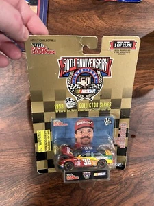 Racing Champions Ernie Irvan #36 Skittles Die-cast Car NOS - Picture 1 of 3