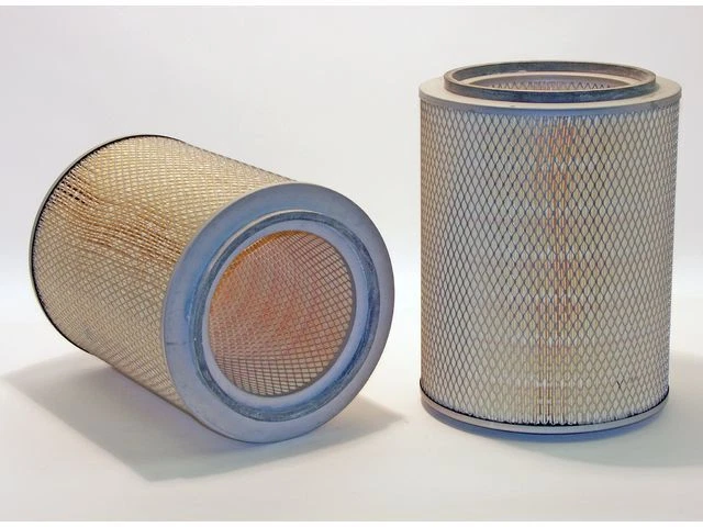 Filtro de aire blanco/GMC WXR 1993-1995 WIX 35332JMZN 1994 Foto 1 de 2