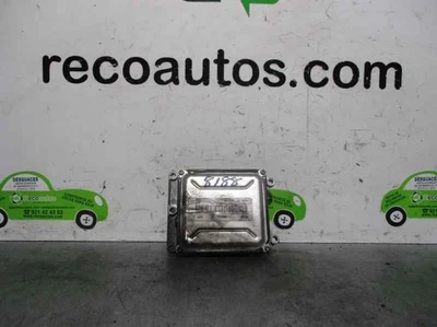 09391283 CENTRALINA MOTORE / 2193905 PER OPEL ASTRA G COUPE 2.2 16V CAT Z 22 SE - Immagine 1 di 4