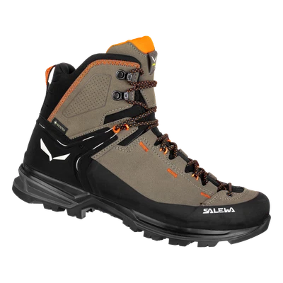 OBER ALP S.P.A. Salewa MTN TRAINER 2 MID GTX M Bungee Cord/Black