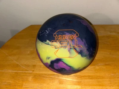 Roto Grip Hyper Cell bowling ball 14lb NIB - Image 1 of 4