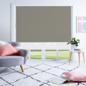 NEW Gummerson Rylee Dual Roller Blind By Spotlight - Picture 1 of 7