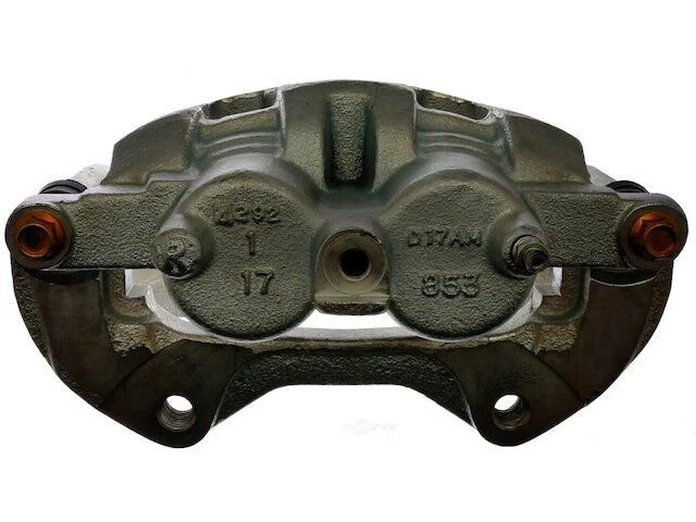 前右制动卡钳适用于 2014 - 2016 雪佛兰 Impala 限量警察 2015 DY685NR — 第 1/1 张图片