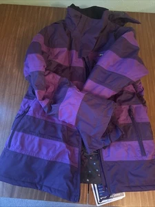 Trespass Ladies Coat Large - Picture 1 of 5