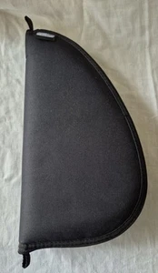 Uncle Mikes Large Soft Side Padded Hand Gun Bag - Picture 1 of 6