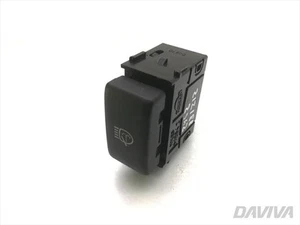2008 Nissan X-Trail 2.0 dCi Diesel Headlight Wiper Switch Button 8321B - Picture 1 of 9