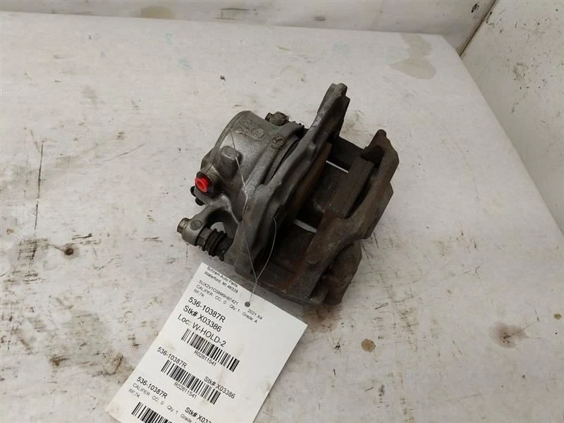 Pinza delantera derecha pasajero 34106882254 compatible con BMW X4 19-23 2811541 Foto 1 de 4