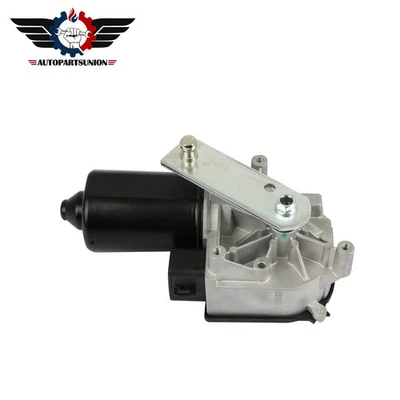 For Oldsmobile Silhouette Chevrolet Lumina Apv 1990-1996 Front Left Wiper Motor - Image 1 of 4