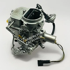 1982~1985 Dodge Pickup Truck Carter 2 Barrel Carburetor 318 ~ Federal Emissions - Picture 1 of 1