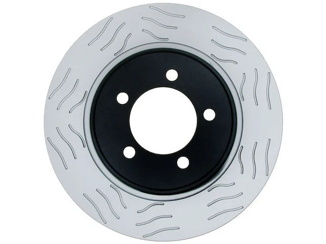 Rotor de freno delantero 33NNCQ73 para Ford Explorer Sport Trac 2007 2006 2008 2009 2010 Foto 1 de 1