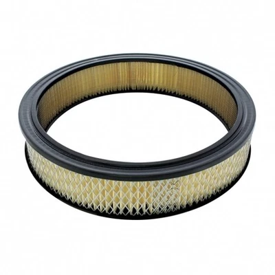 Elemento de filtro de aire United Pacific S1102-F, 9 5/8" Foto 1 de 4