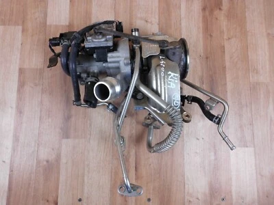 Kia Ceed III MK3 2022 2023 1.5 HYBRID Turbolader Turbolader 28231-08400 """" - Bild 1 von 4