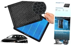 Cabin Air Filter CF12058 Fits Hyundai Elantra (2017-2020), Accent (2018-2022), - Picture 1 of 7