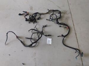BUICK REATTA COUPE Engine Wire Harness Loom Fits 1988 1989 1990 1991