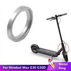 Efficient Rotating Fork Bearing Bowl for NinebotMAX G30 G30D Electric Scooter