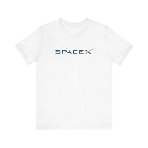 Space X Tee - Picture 1 of 5