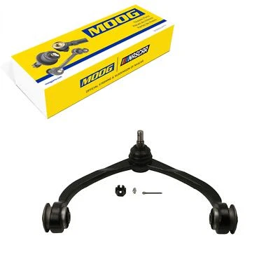 Conjunto de rótula de brazo de control MOOG parte superior delantera para Dodge Dakota 2005-2010 Foto 1 de 4